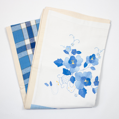 NAPPE BLEUE DEBEAULIEU
