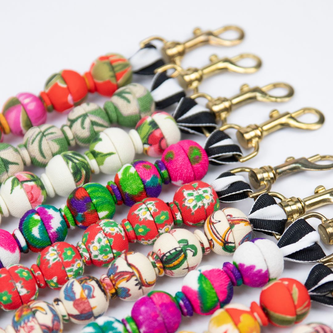 Le porte-clef DEBEAULIEU DEBEAULIEU