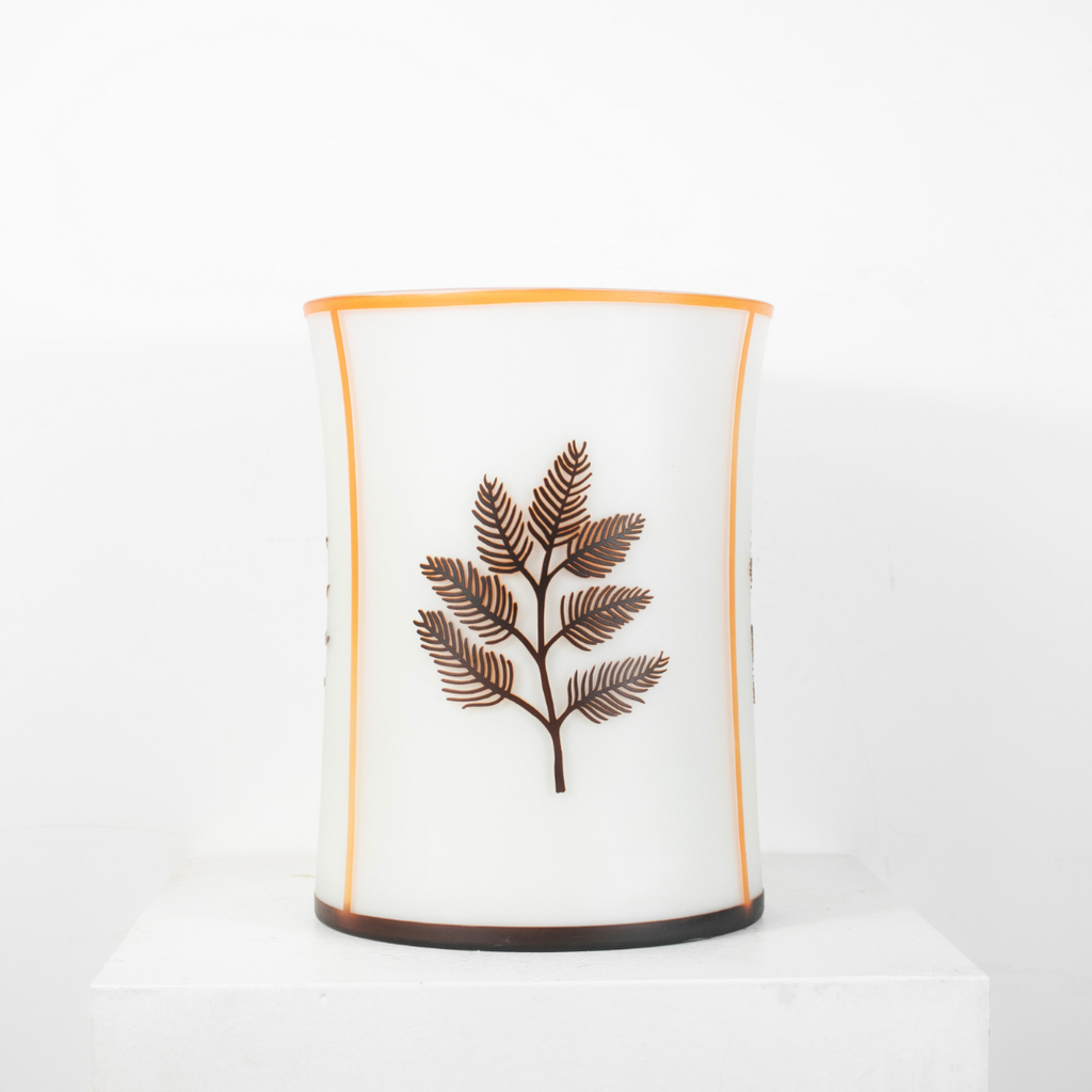 Vase 1970 DEBEAULIEU