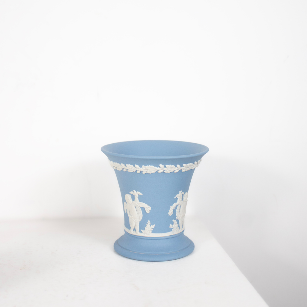 Vase wedgewood DEBEAULIEU