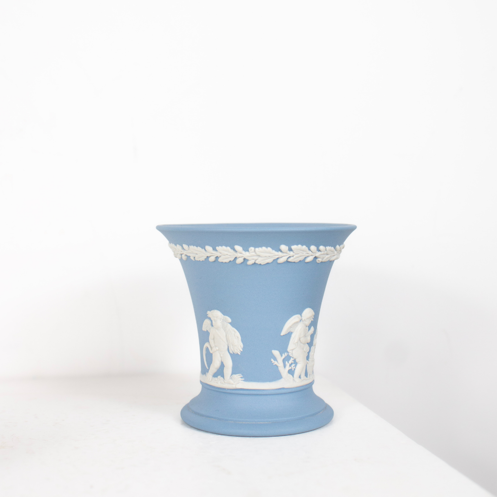 Vase wedgewood DEBEAULIEU
