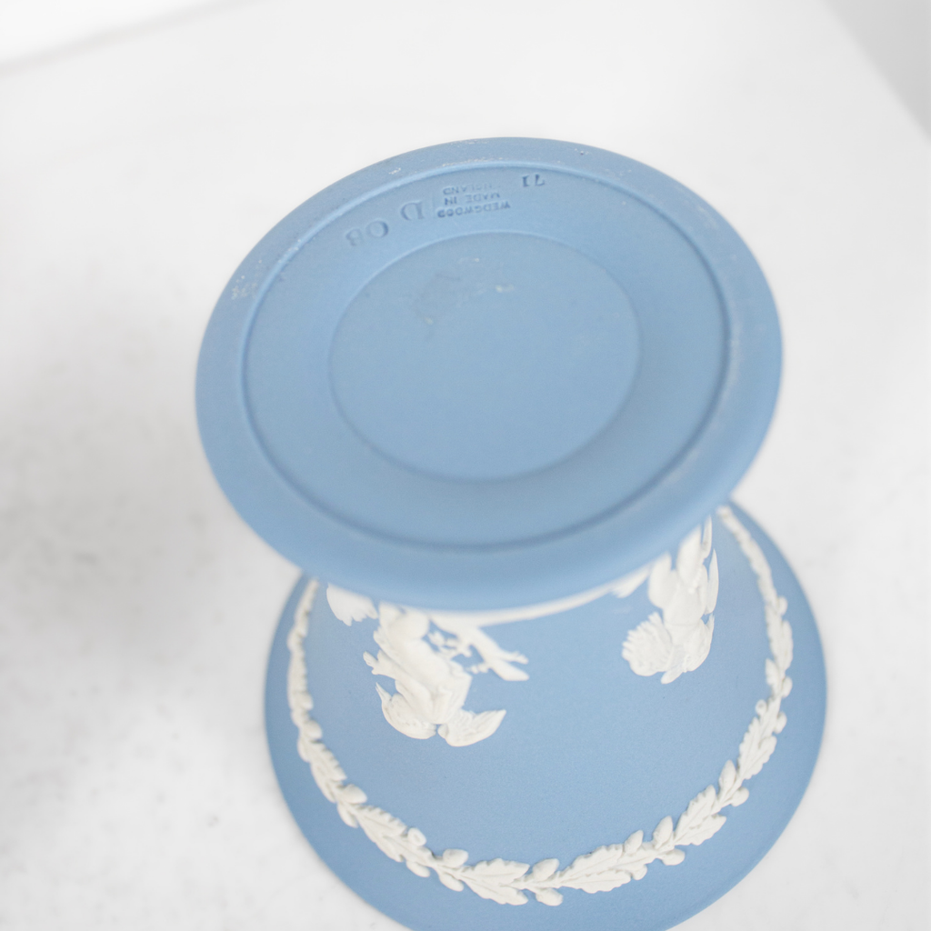 Vase wedgewood DEBEAULIEU