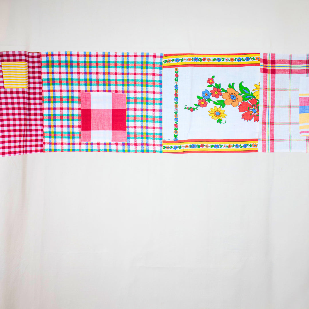 Nappe rouge DEBEAULIEU