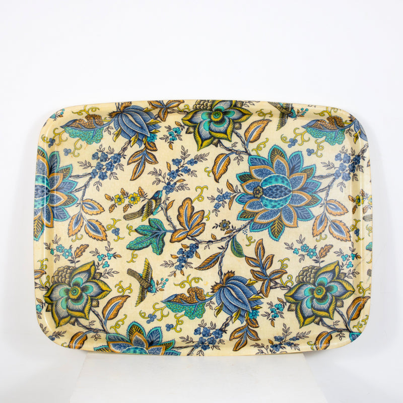 PLATEAU VINTAGE DEBEAULIEU