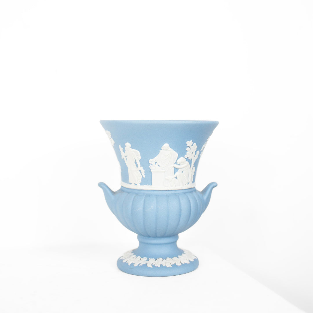 Vase wedgwood DEBEAULIEU