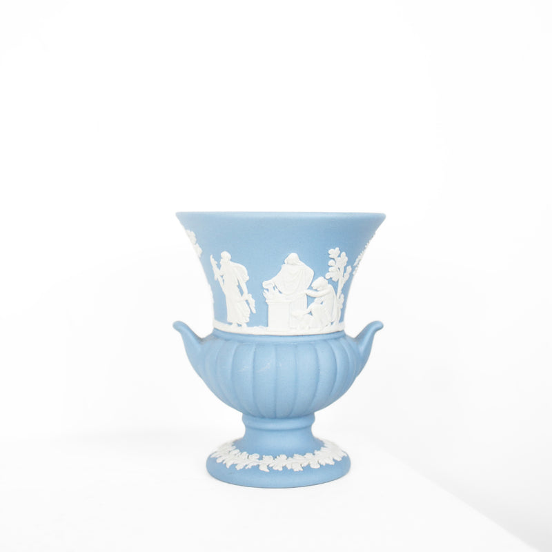 Vase wedgwood DEBEAULIEU