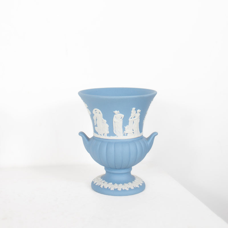 Vase wedgwood DEBEAULIEU