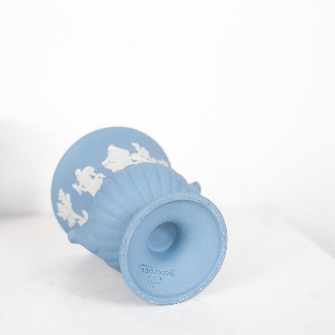 Vase wedgwood DEBEAULIEU