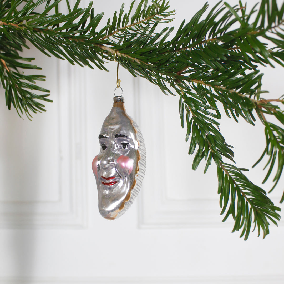 Lune Argentée DEBEAULIEU PARIS