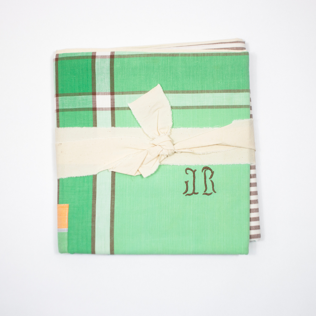 Nappe verte DEBEAULIEU