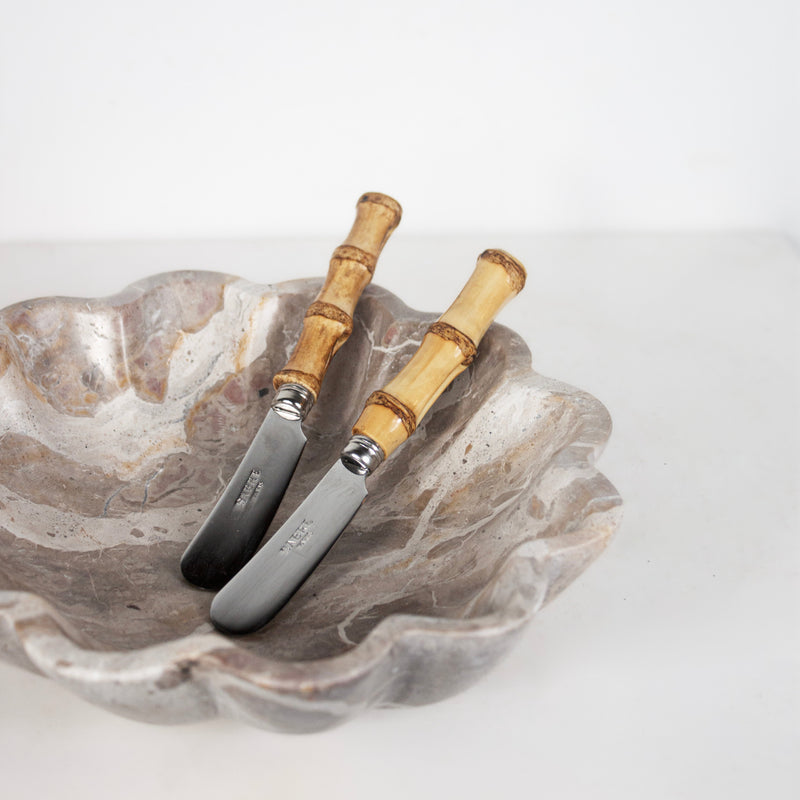 Couteaux beurre DEBEAULIEU