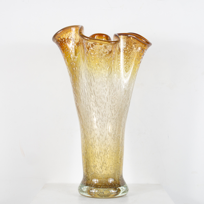 Vase bulle DEBEAULIEU