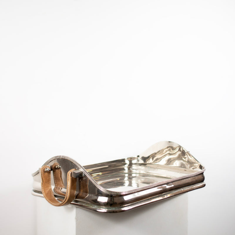 Plateau métal DEBEAULIEU