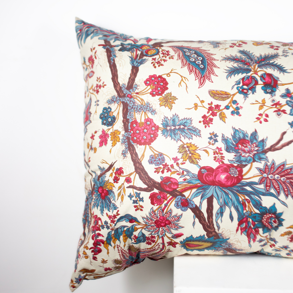 Coussin DEBEAULIEU