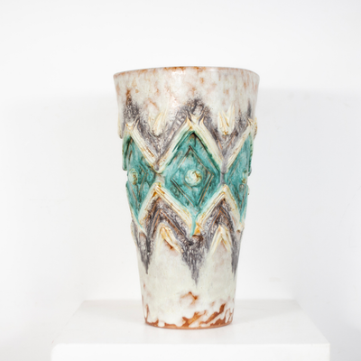 Grand vase DEBEAULIEU