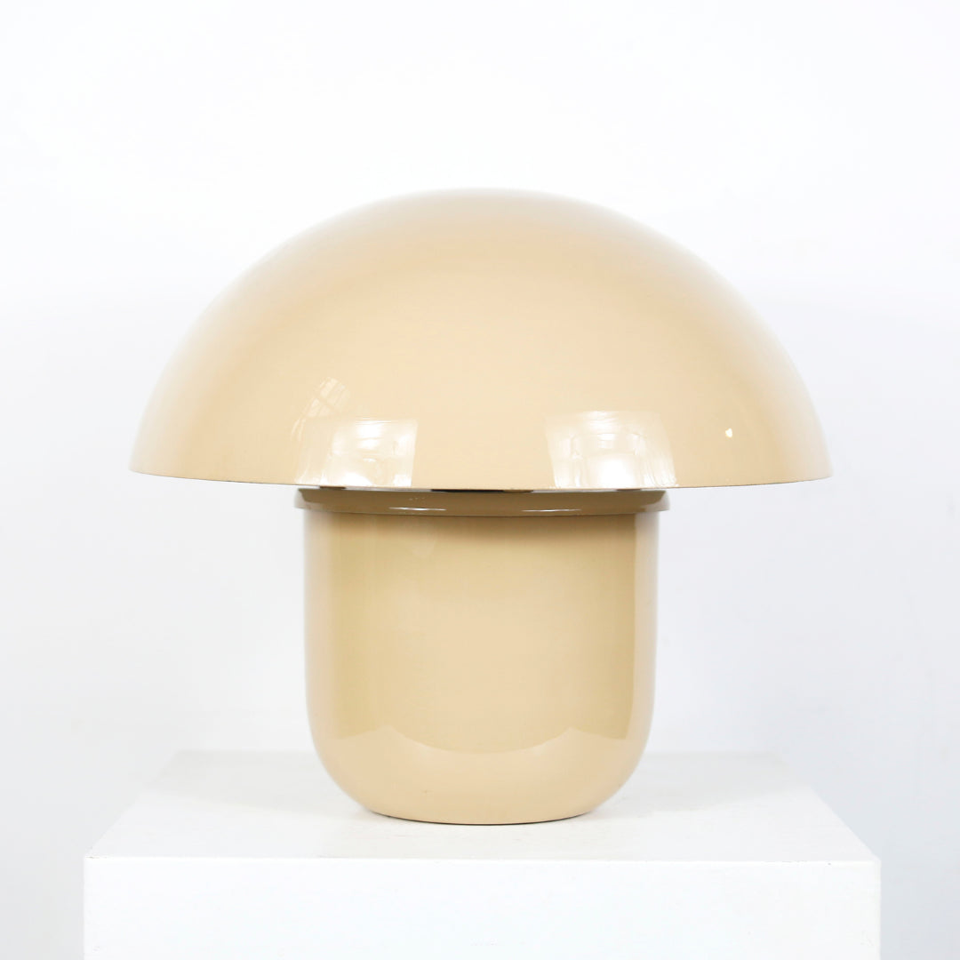 Lampe champignon
