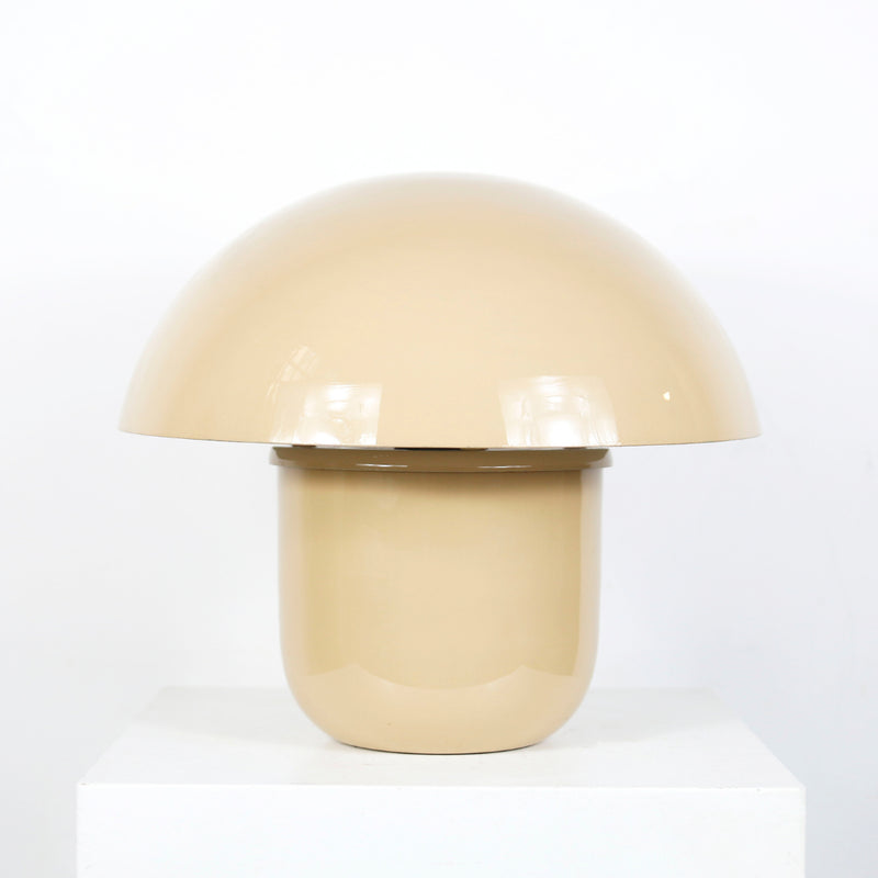 Lampe champignon