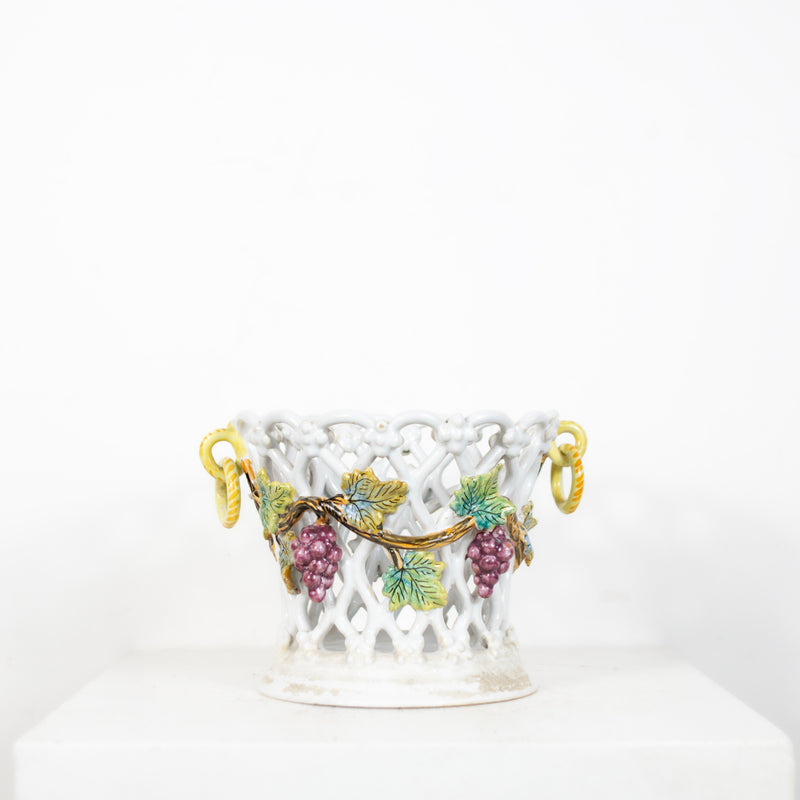 Cache pot TESSIER DEBEAULIEU