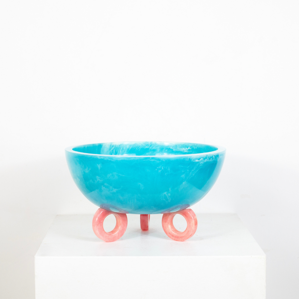 COUPE BLEUE DEBEAULIEU