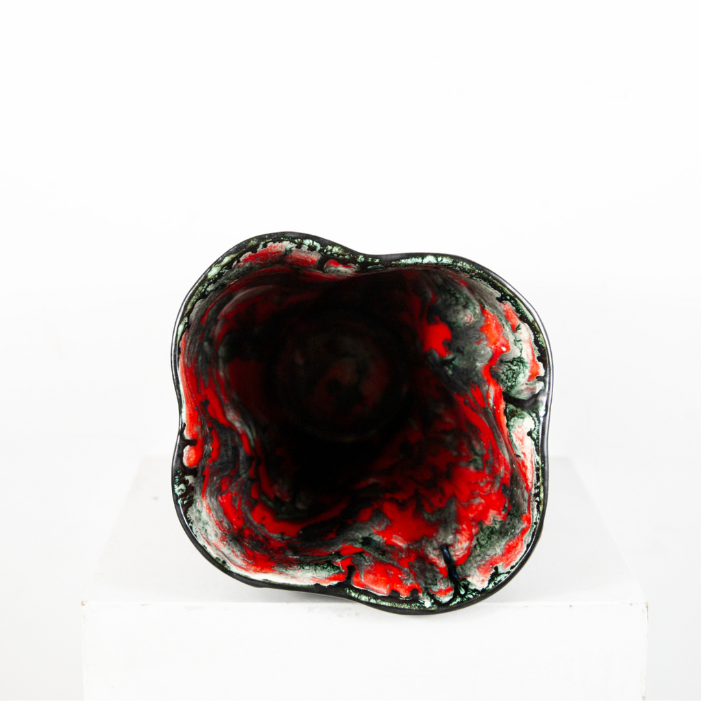 Vase VALLAURIS DEBEAULIEU