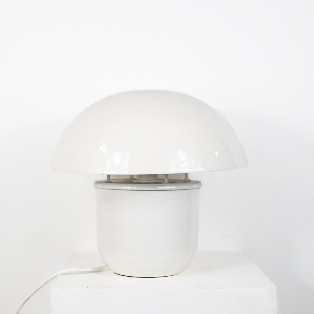 Lampe champi DEBEAULIEU
