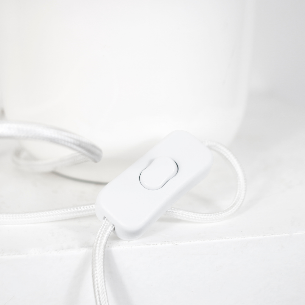 Lampe champi DEBEAULIEU