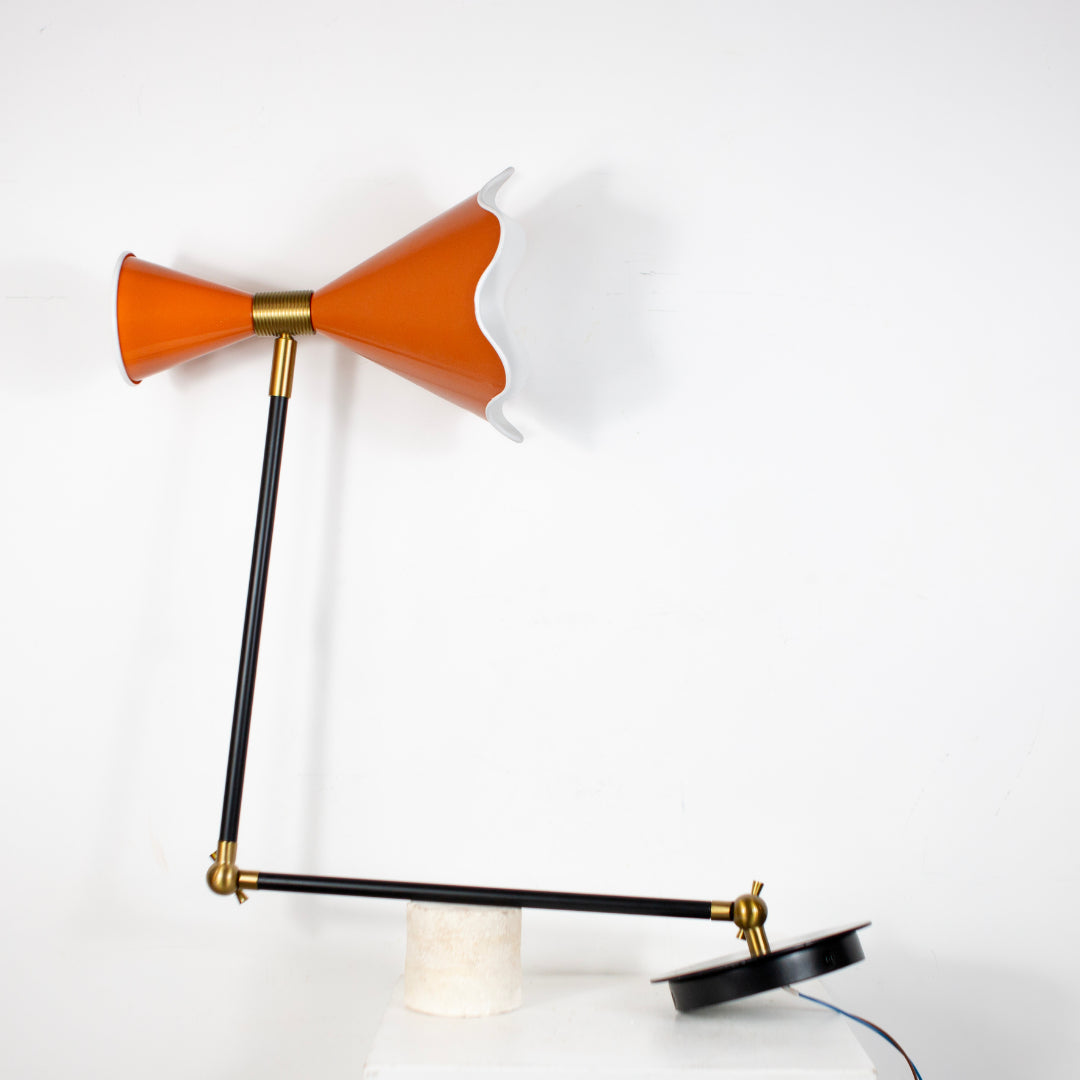 Applique JA DEBEAULIEU