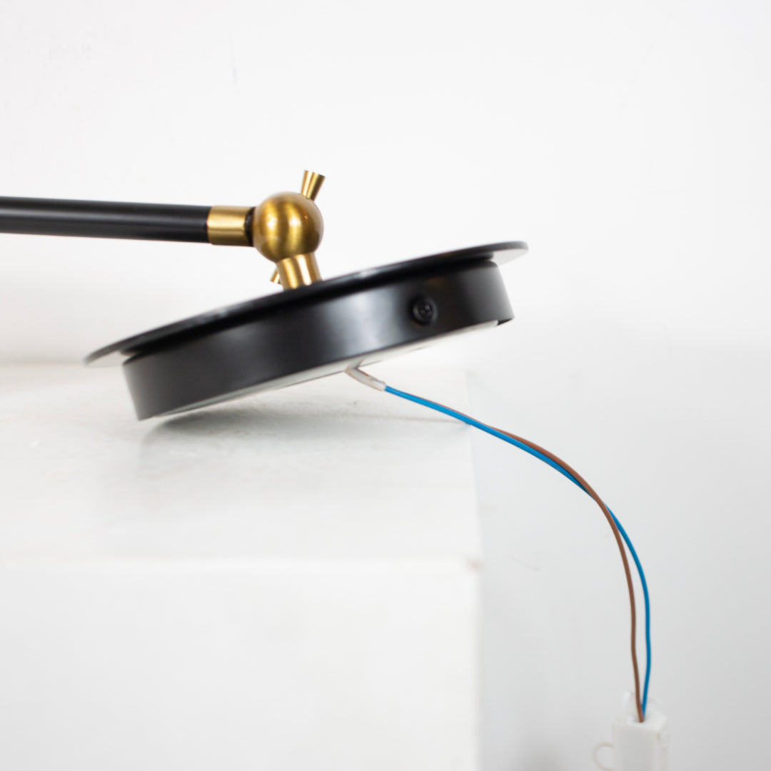 Applique JA DEBEAULIEU