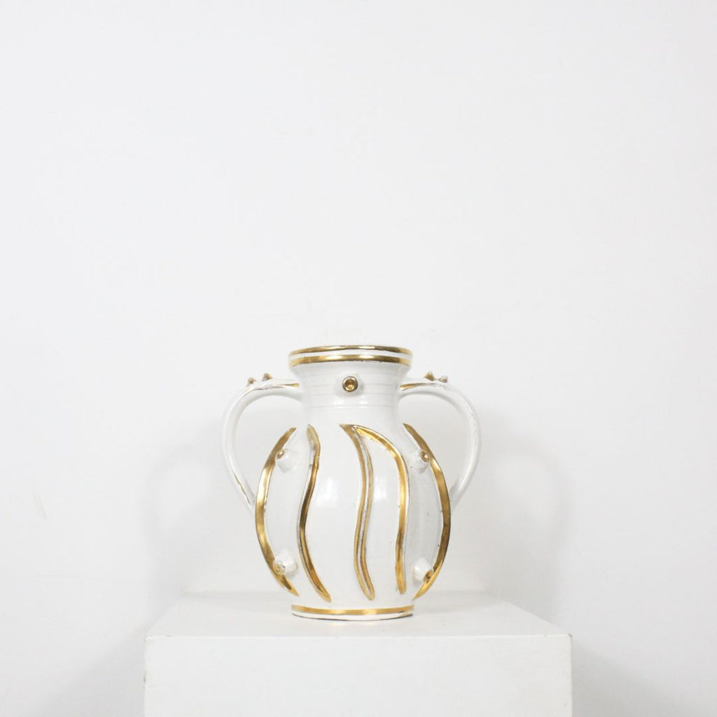 Vase Tessier DEBEAULIEU