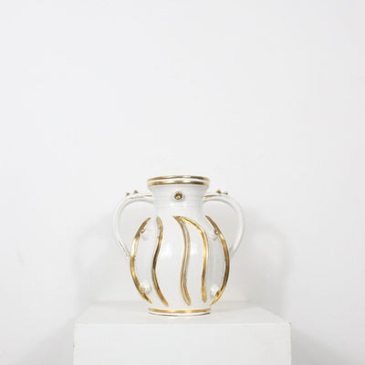 Vase Tessier DEBEAULIEU