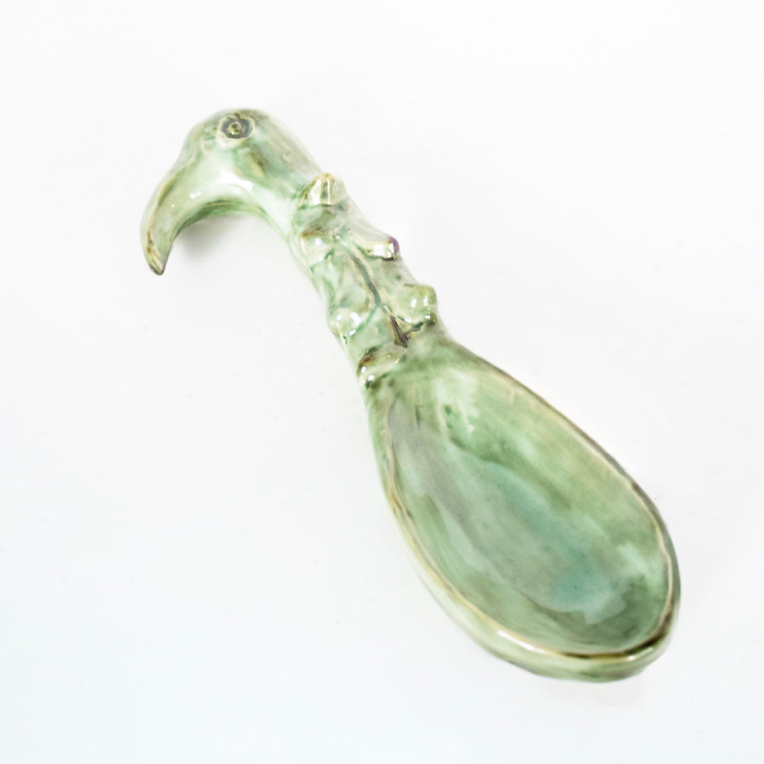 Couvert SERAX poisson DEBEAULIEU