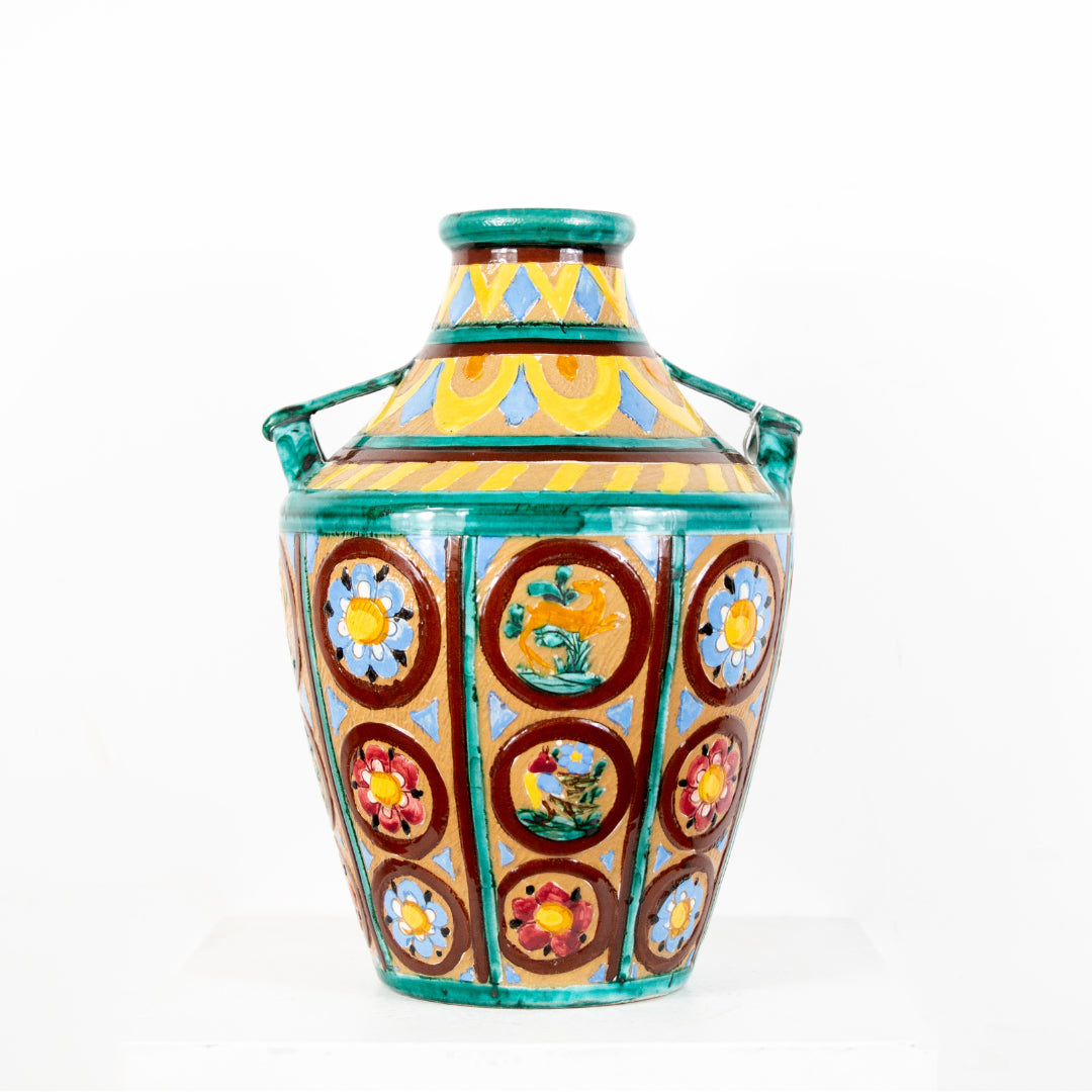 Vase Toscane DEBEAULIEU