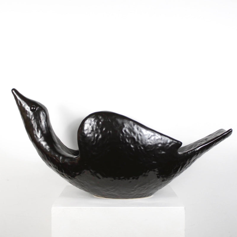 Grande Coupe Oiseau DEBEAULIEU PARIS