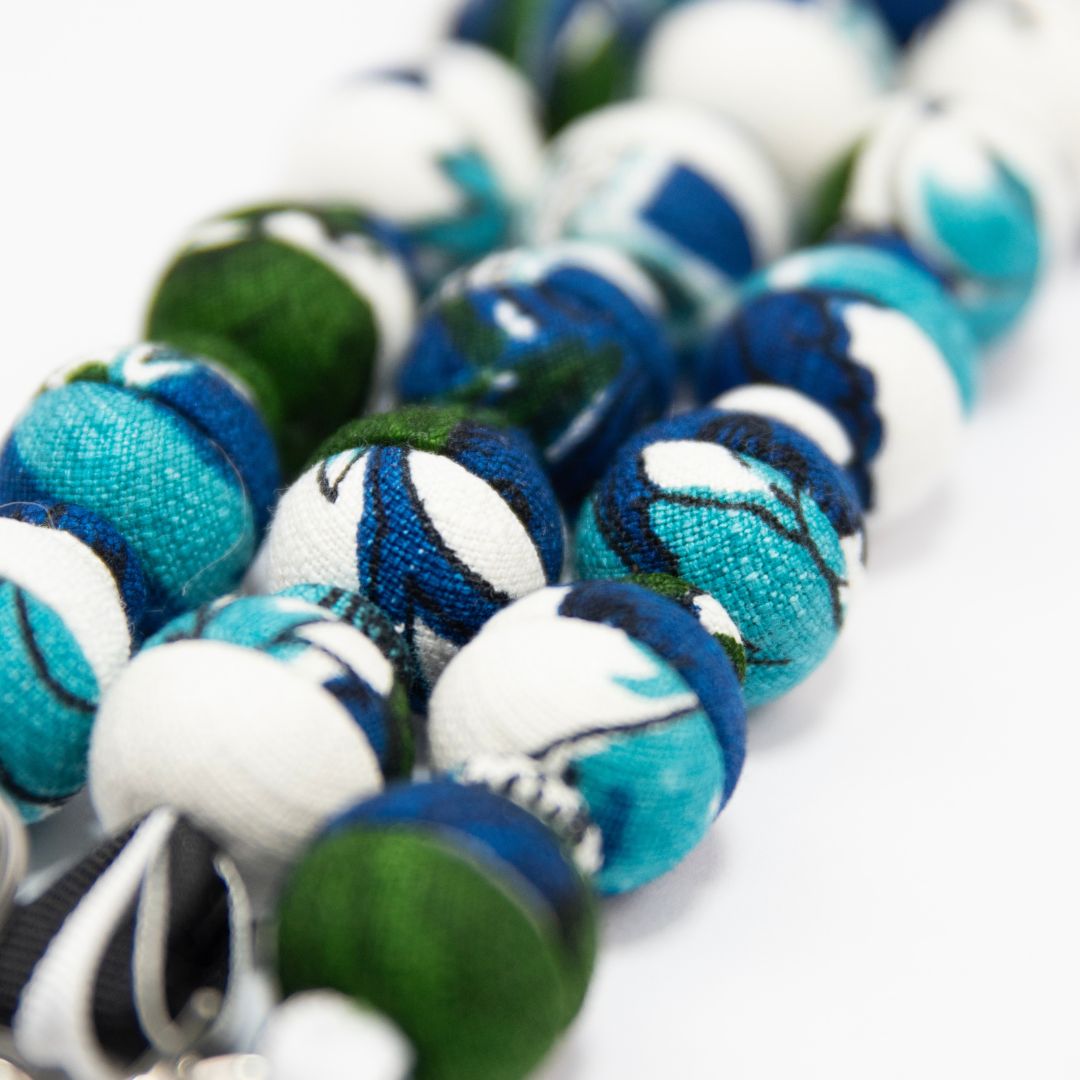 Le porte-clef DEBEAULIEU DEBEAULIEU