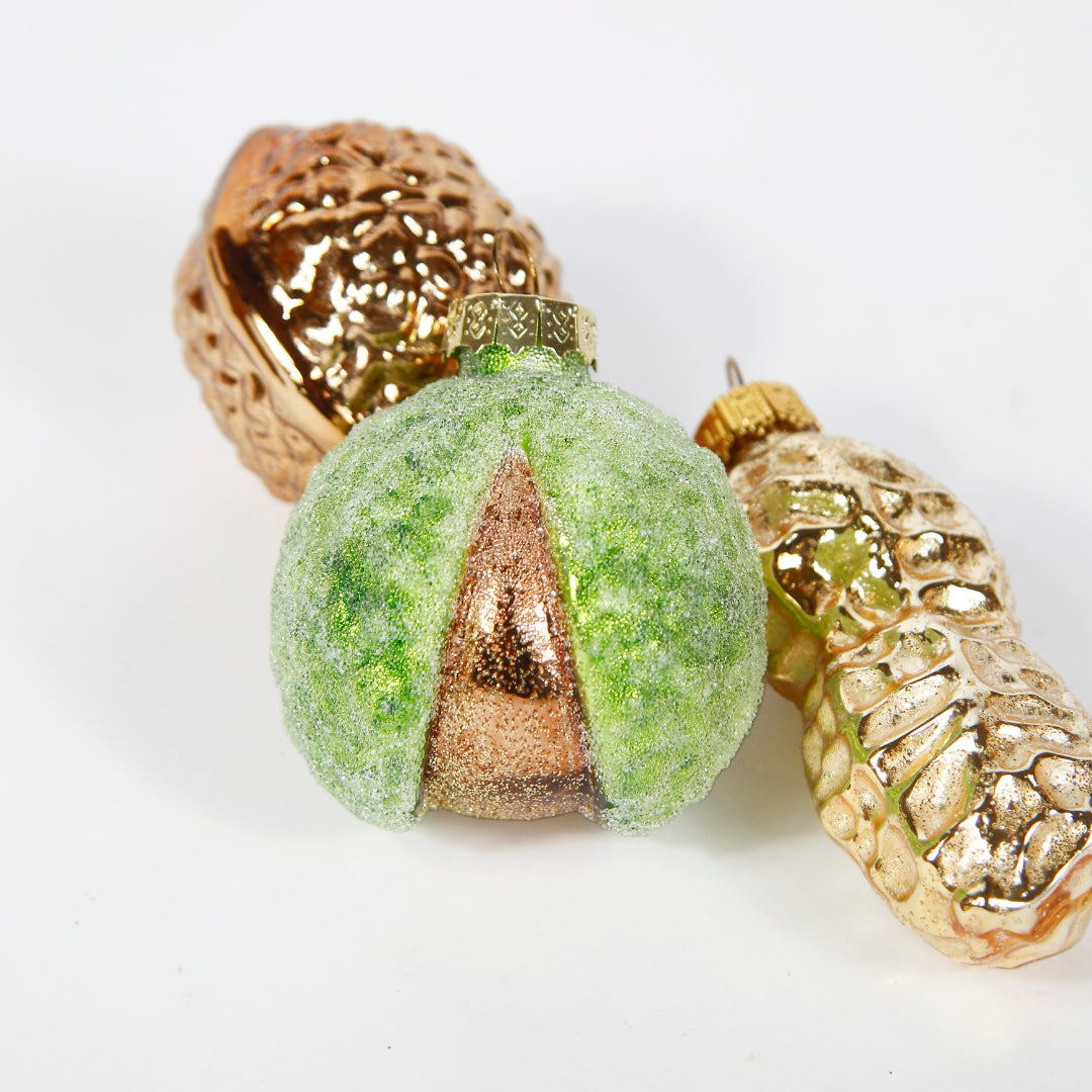 Noix en verre DEBEAULIEU