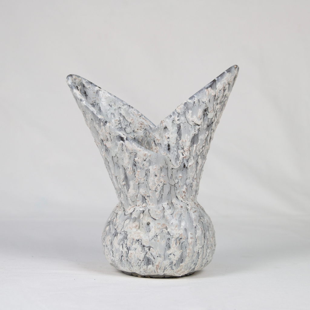 VASE ASYMETRIQUE DEBEAULIEU