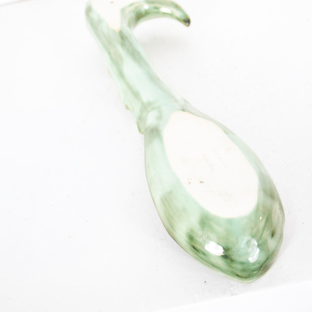 Couvert SERAX poisson DEBEAULIEU