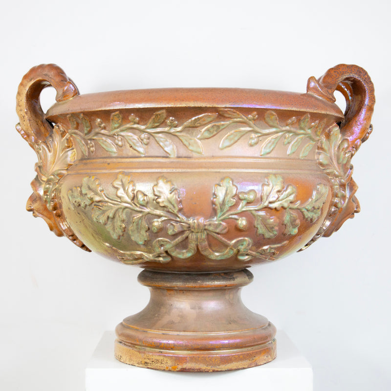 Cache pot CHAMBORD DEBEAULIEU