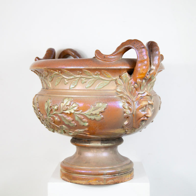 Cache pot CHAMBORD DEBEAULIEU