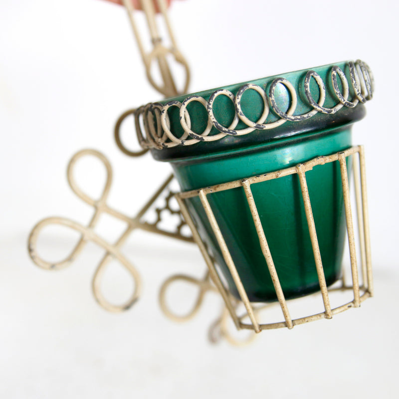 Applique Mathieu Matégot