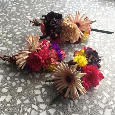 VALENTINO - Atelier Floral (Sept 2018)