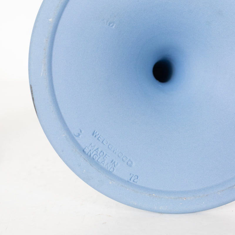 Bougeoir Wedgwood Unité DEBEAULIEU