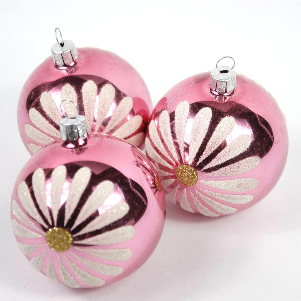 Boule marguerite DEBEAULIEU