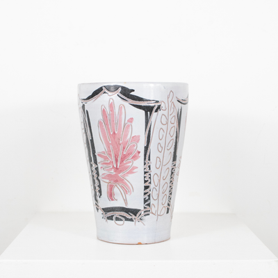 Vase ALIX DEBEAULIEU