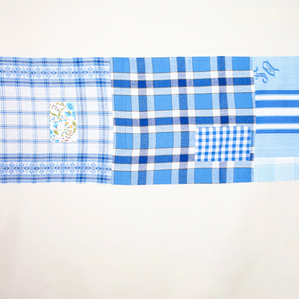 NAPPE BLEUE DEBEAULIEU
