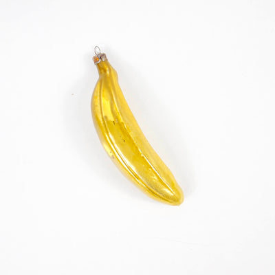 Banane en verre DEBEAULIEU