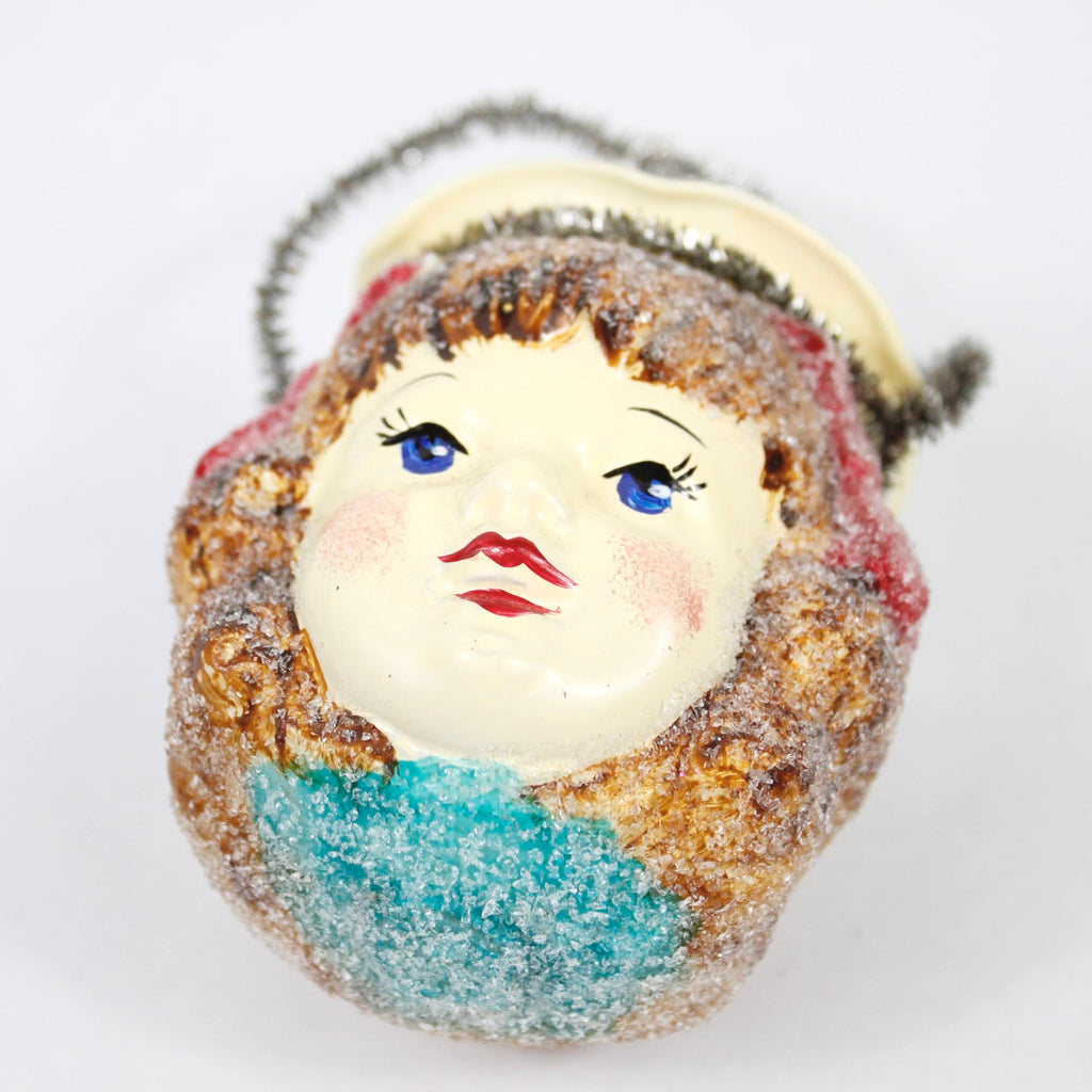Panier au visage DEBEAULIEU