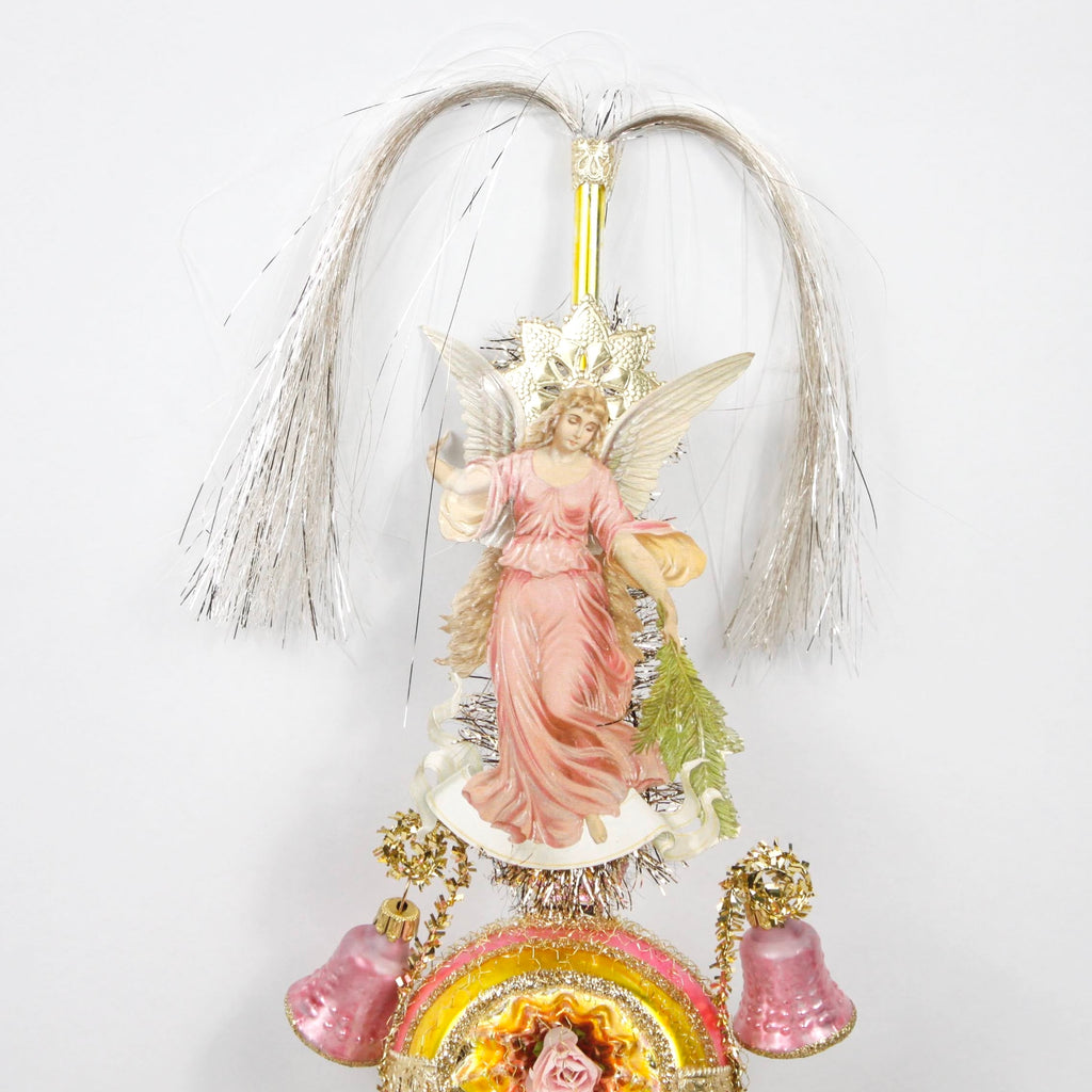 Cimier or Ange DEBEAULIEU PARIS