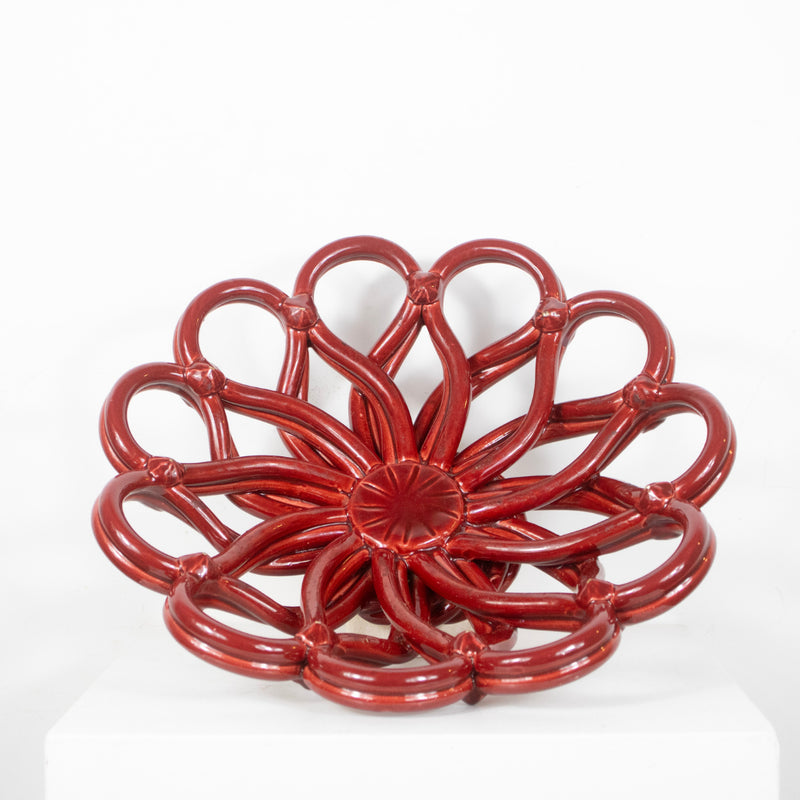 Coupe tournesol  VALLAURIS DEBEAULIEU