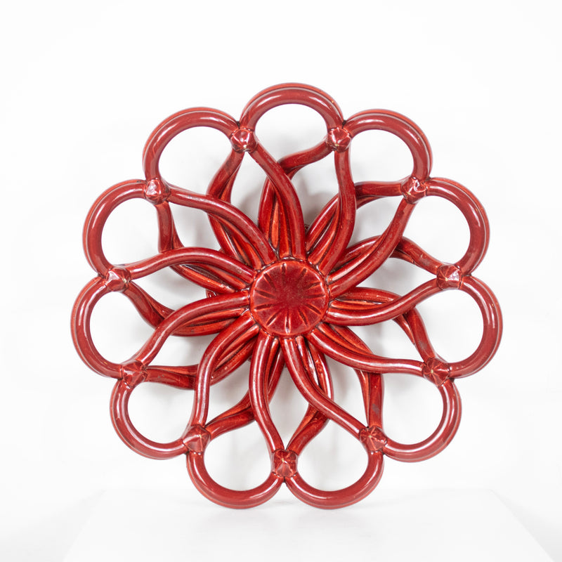 Coupe tournesol  VALLAURIS DEBEAULIEU